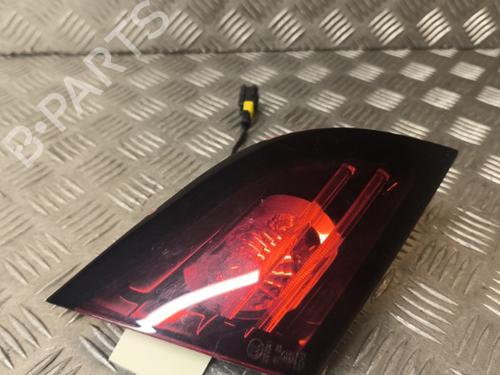 Used Left tailgate light CITROËN DS4 (NX_) 1.6 HDi 115 (114 hp) 21741170