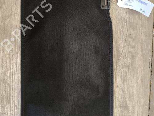 Rear parcel shelf PEUGEOT 108 1.0 VTi 72 | BP25726979C85 