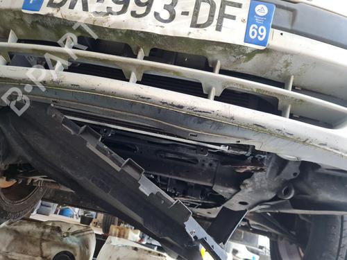 Paragolpes delantero RENAULT SCÉNIC I MPV (JA0/1_, FA0_) 1.9 dCi (JA05, JA1F) | BP28541267C7 