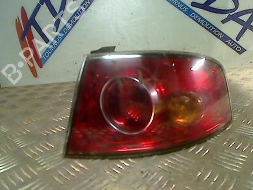 Right taillight SEAT IBIZA III (6L1) 1.4 TDI | BP21736257C35 