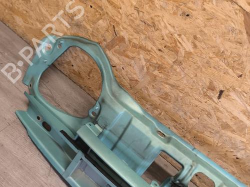 Front slam panel RENAULT TWINGO I (C06_) 1.2 (C066, C068) | BP21741568C72 