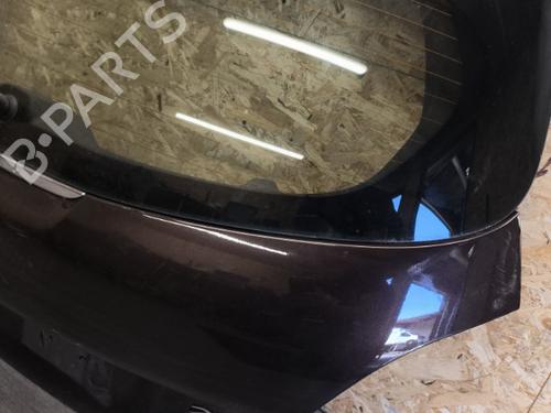 Tailgate PEUGEOT 208 I (CA_, CC_) 1.2 VTI 82 | BP21729128C6