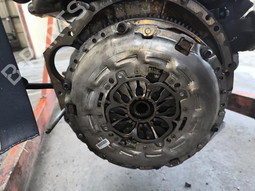 Engine NISSAN NV400 Van (X62, X62B) dCi 100 | BP22006286M1 