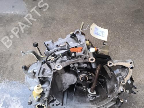 Used Gearbox CITROËN XSARA (N1) 1.8 i (90 hp) 21730061