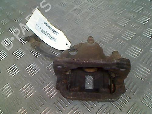 Used Right rear brake caliper NISSAN X-TRAIL I (T30) 2.2 Di 4x4 (114 hp) 21738704