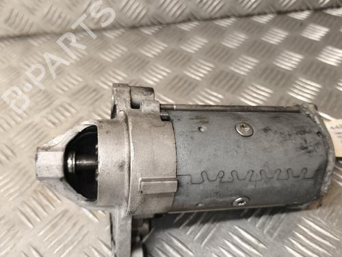 Starter PEUGEOT 207 (WA_, WC_) 1.6 HDi | BP25037626M8 