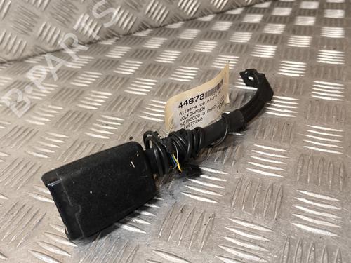 Used Seat buckle VW SCIROCCO III (137, 138) 1.4 TSI (160 hp) 29193041