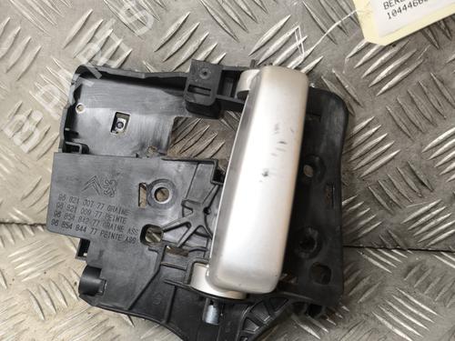Rear left interior door handle CITROËN BERLINGO MULTISPACE (B9) 1.6 HDi 90 | BP24949373I15 