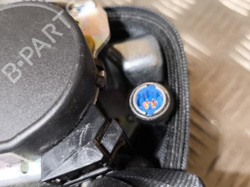 Front left belt tensioner RENAULT CLIO IV (BH_) 1.5 dCi 90 | BP29256053C87