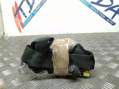 Venstre fortil seleforstrammer NISSAN MICRA III (K12) 1.2 16V (65 hp) 21742824