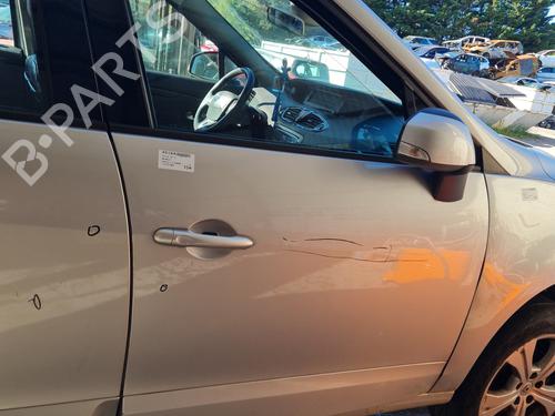 Used Right front door RENAULT SCÉNIC III (JZ0/1_) 1.9 dCi (JZ0J, JZ1J, JZ1K, JZ1S) (131 hp) 29075389