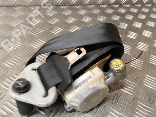 Used Front right belt tensioner NISSAN MICRA III (K12) 1.4 16V (88 hp) 21732793