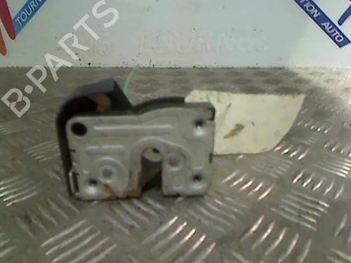 Used Front right lock RENAULT CLIO II (BB_, CB_) 1.5 dCi (B/C2J) (68 hp) 21752242
