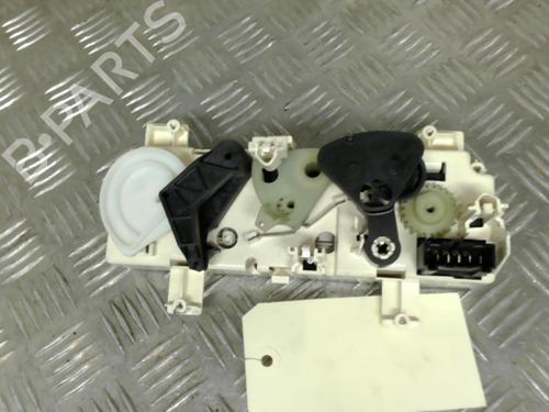 Commande Chauffage CITROËN XSARA Coupe (N0) 1.9 D (70 hp) 21750432