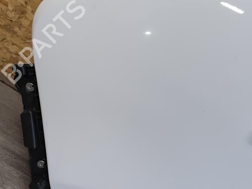Left front fenders RENAULT TRAFIC III Van (FG_) 1.6 dCi 125 (FGMH) | BP27486654C41 