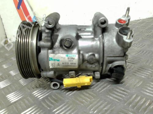 AC compressor CITROËN C4 Coupe (LA_) 2.0 16V | BP21746301M34 