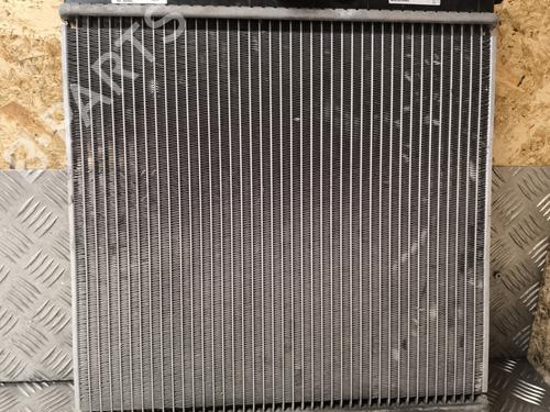 Wasserkühler für PEUGEOT 206+ (2L_, 2M_) 1.4 i (73 hp) 27162458