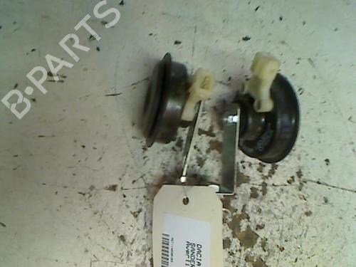 Used Horn DACIA SANDERO 1.5 dCi (68 hp) 21751955