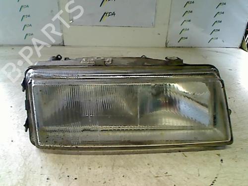 Used Right headlight SEAT TOLEDO I (1L2) [1991-1999]  21752950