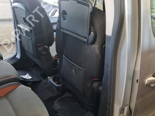 Engine PEUGEOT PARTNER Box Body/MPV 1.6 HDi | BP27528208M1 