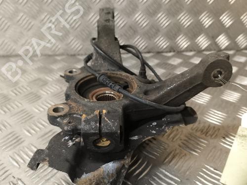 Right front steering knuckle FIAT PUNTO EVO (199_) 1.3 D Multijet (199AXC1A, 199BXC1A, 199AXT1A, 199BXT1A) | BP23773475M26 