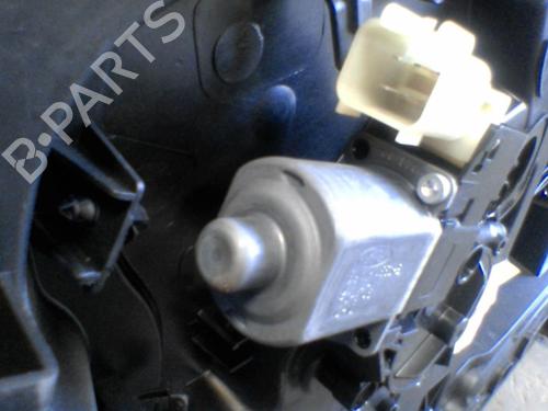 Front right window mechanism FORD FIESTA VI (CB1, CCN) 1.5 TDCi | BP21744535C23 