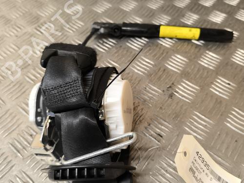 Front right belt tensioner PEUGEOT 3008 I MPV (0U_) 1.6 HDi | BP21733813C88 