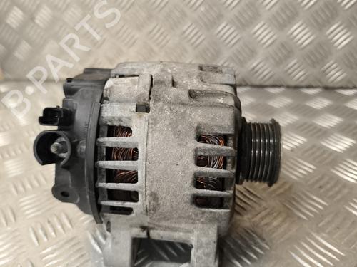Alternator PEUGEOT 5008 (0U_, 0E_) 1.6 HDi | BP29193139M7