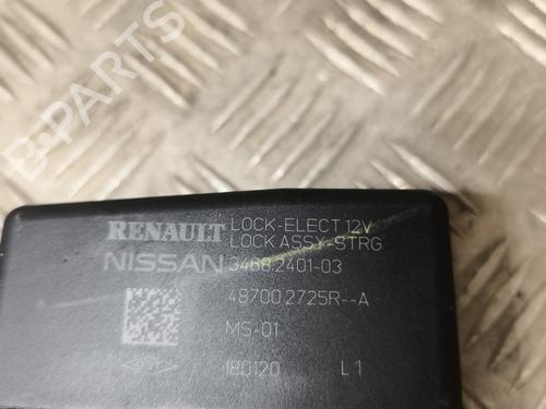 Electronic module RENAULT MEGANE IV Hatchback (B9A/M/N_) 1.5 dCi 110 (B9A3) | BP26121556M83 