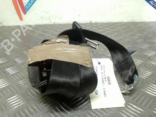 Rear left belt tensioner AUDI A4 B8 (8K2) 2.0 TFSI | BP21745766C89 