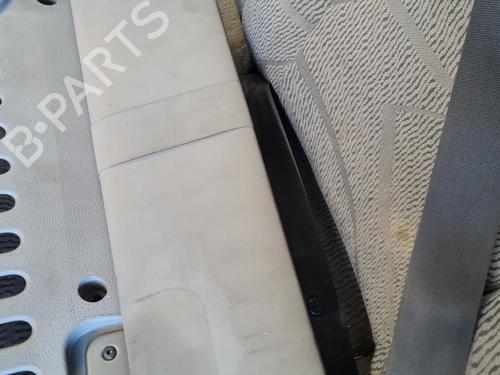 Subframe RENAULT MASTER II Van (FD) 2.5 dCi (FD02) | BP29319745M9 