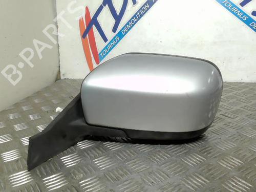 Left mirror MAZDA 5 (CR) 2.0 CD (CR19) | BP21749276C26 