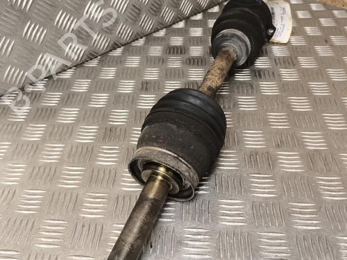 Used Right front driveshaft NISSAN NAVARA (D22) 2.5 D 4x4 (133 hp) 27368364