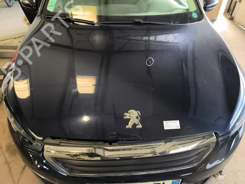Used Hood PEUGEOT 308 SW II (LC_, LJ_, LR_, LX_, L4_) 1.6 HDi / BlueHDi 115 (LCBHXM, LCBHXT) (115 hp) 30506124