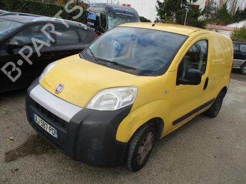 Front right lock FIAT FIORINO Box Body/MPV (225_) 1.3 D Multijet (225BXD1A, 225BXB1A, 225BXB11) | BP21751881C97 