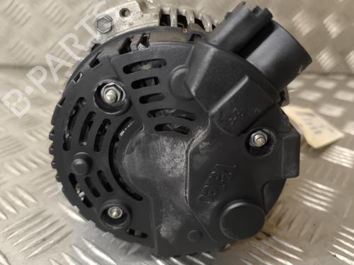 Alternator PEUGEOT PARTNER MPV (5_, G_) 1.6 16V | BP26301859M7 