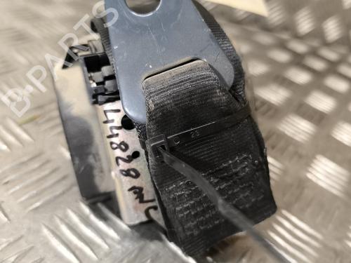 Rear center seatbelt OPEL VIVARO A Van (X83) 2.0 CDTI (F7) | BP24928142I27 