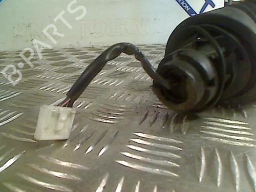 Right mirror FIAT PUNTO (188_) 1.9 JTD | BP21736704C27 