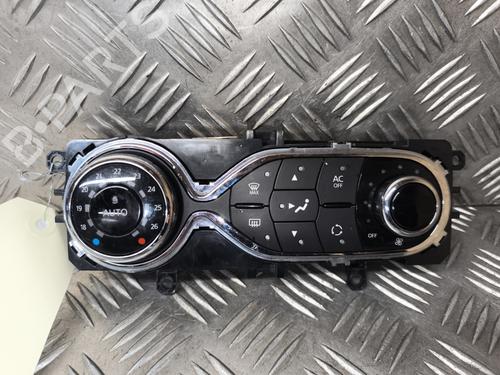 Used Climate control RENAULT CLIO IV (BH_) 1.5 dCi 75 (75 hp) 30508978