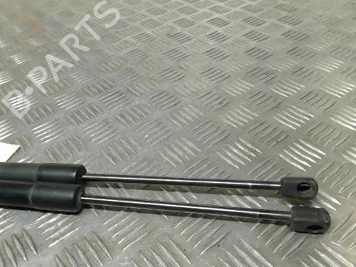 Tailgate lift support VW GOLF VI (5K1) 1.6 TDI | BP21745395C138 