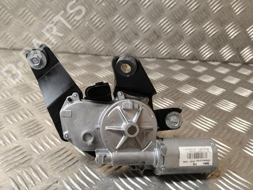 Rear wiper motor KIA VENGA (YN) 1.6 CVVT | BP22012809M102 