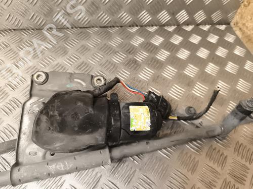 Front wiper motor PEUGEOT 406 (8B) 2.1 TD 12V | BP21751282M29 