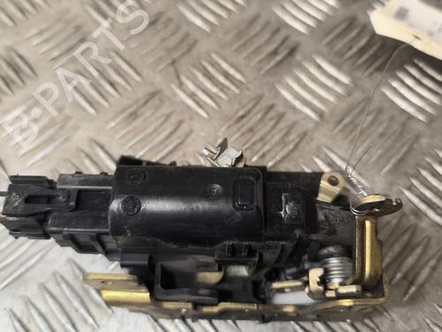 Front right lock RENAULT KANGOO (KC0/1_) 1.5 dCi (KC07) | BP23847347C97 