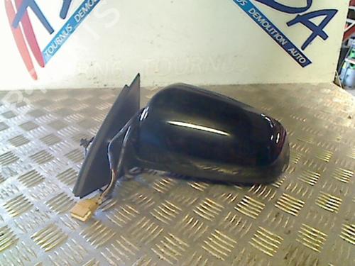 Left mirror AUDI A4 B7 (8EC) 1.9 TDI | BP21736540C26 