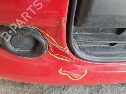 Front bumper CITROËN C1 (PM_, PN_) 1.0 | BP25008951C7 