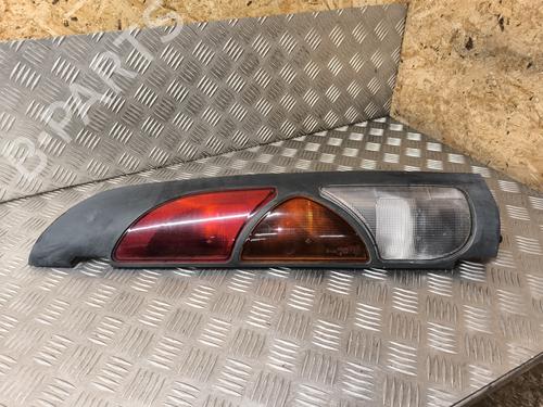 Used Right taillight RENAULT KANGOO (KC0/1_) D 65 1.9 (KC0E, KC02, KC0J, KC0N) (64 hp) 29759149