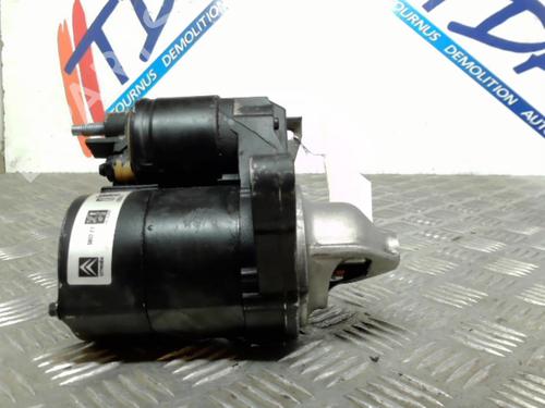 Starter CITROËN C1 (PM_, PN_) 1.0 | BP21739030M8 