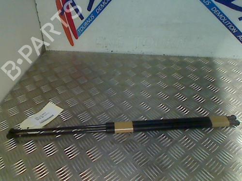 Tailgate lift support OPEL AGILA (A) (H00) 1.0 (F68) 9212659