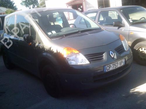 Højre Styrespindel Lejehus RENAULT MODUS / GRAND MODUS (F/JP0_) 1.5 dCi (FP0E, JP0E) | BP21736167M26 