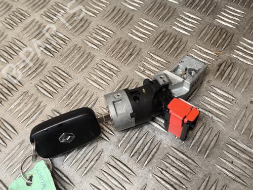 Used Ignition barrel RENAULT KANGOO / GRAND KANGOO II (KW0/1_) 1.2 TCe 115 (KW02, KW14) (115 hp) 24148190